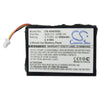 Premium Battery for Philips Gogear Hdd6330 30gb 3.7V, 680mAh - 2.52Wh