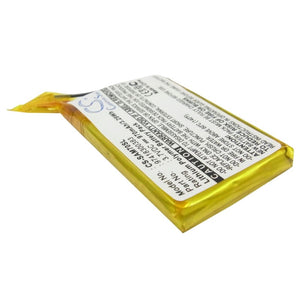 Premium Battery for Sony Mx-m70, Mx-m75, Mx-m77 3.7V, 970mAh - 3.59Wh