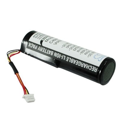 Premium Battery for Sony Vgf-ap1, Sap1, Vgf-ap1lportable Music Player 3.7V, 2200mAh - 8.14Wh
