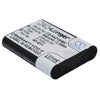 Premium Battery for Sony Action Cam Mini Az1, 3.7V, 640mAh - 2.37Wh