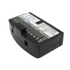 Premium Battery for Sennheiser Set-20, Set-820s, Set-810 2.4V, 60mAh - 0.14Wh