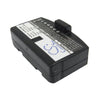 Premium Battery for Sennheiser Set-20, Set-820s, Set-810 2.4V, 60mAh - 0.14Wh
