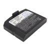 Premium Battery for Sennheiser Is410, Ri410, Rs4200 3.7V, 150mAh - 0.56Wh