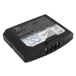 Premium Battery for Sennheiser Is410, Ri410, Rs4200 3.7V, 150mAh - 0.56Wh