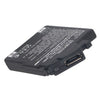 Premium Battery for Sennheiser 450/550 TRAVEL, MM 400/450, PX 360, PX 310, PX 360 BT 3.7V, 270mAh - Li-Polymer
