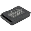 Premium Battery for Sennheiser, Evolution Wireless Sk D1, Sk9000 3.7V, 1800mAh - 6.66Wh