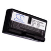 Premium Battery for Sennheiser Ri100-a/ri100-j, Hdi92-p, H200 Hdi452-p 2.4V, 60mAh - 0.14Wh