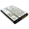 Premium Battery for Samsung Digimax L70, Digimax L70b, 3.7V, 800mAh - 2.96Wh
