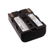 Premium Battery for Samsung Sc590t, Sc-d130, Sc-d180, Sc-d190, 7.4V, 1400mAh - 10.36Wh