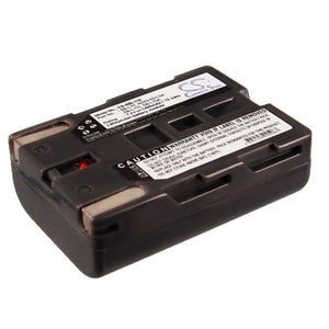 Premium Battery for Samsung Sc590t, Sc-d130, Sc-d180, Sc-d190, 7.4V, 1400mAh - 10.36Wh