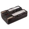 Premium Battery for Medion Md41859, Md9021, Md9021n, Md9035, 7.4V, 1400mAh - 10.36Wh