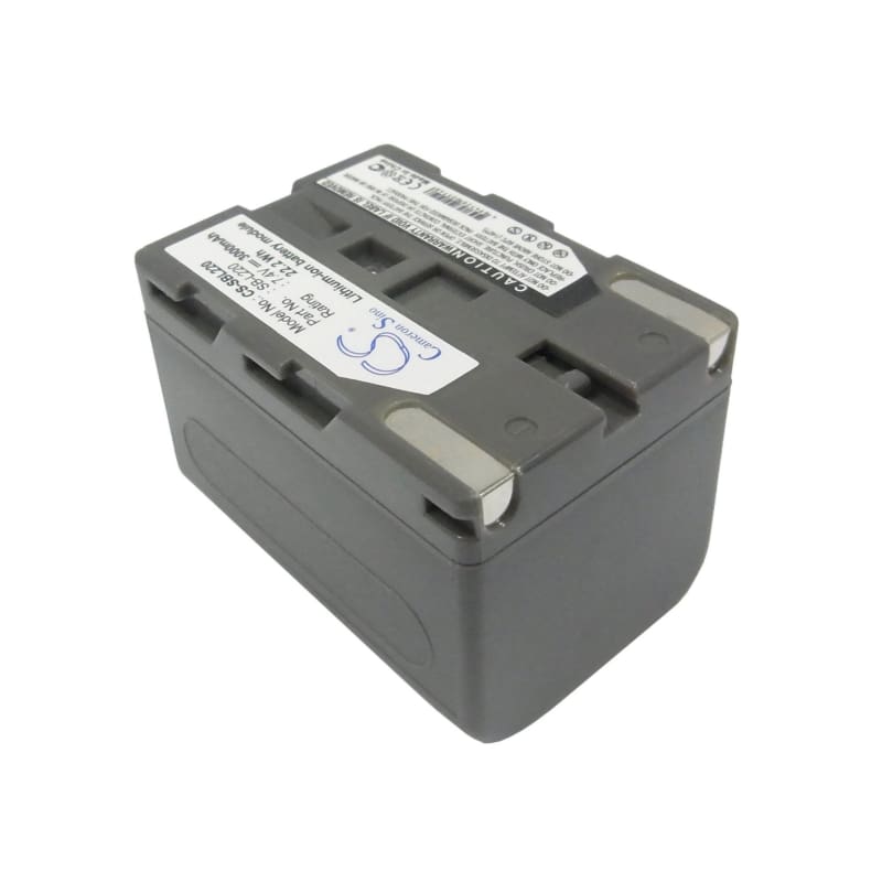 Premium Battery for Leaf Afi-ii 7, Aptus 22, 7.4V, 3000mAh - 22.20Wh