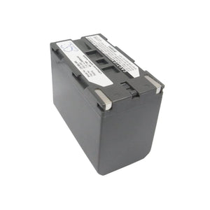 Premium Battery for Leaf Afi-ii 7, Aptus 22, 7.4V, 5500mAh - 40.70Wh