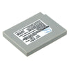 Premium Battery for Samsung Sdc-ms61s 3.7V, 650mAh - 2.41Wh