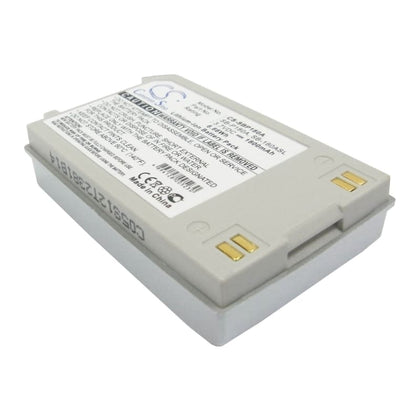 Premium Battery for Samsung Sc-mm10, Sc-mm10bl, Sc-mm10s, Sc-mm11, 3.7V, 1800mAh - 6.66Wh