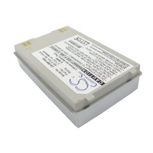 Premium Battery for Samsung Sc-mm10, Sc-mm10bl, Sc-mm10s, Sc-mm11, 3.7V, 1800mAh - 6.66Wh
