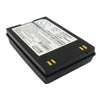 Premium Battery for Samsung Sc-mm10, Sc-mm10bl, Sc-mm10s, Sc-mm11, 3.7V, 2400mAh - 8.88Wh