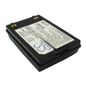 Premium Battery for Samsung Sc-mm10, Sc-mm10bl, Sc-mm10s, Sc-mm11, 3.7V, 2400mAh - 8.88Wh