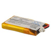 Premium Battery for Sony Bt22, Dr-bt22, Dr-bt22g 3.7V, 350mAh - 1.30Wh