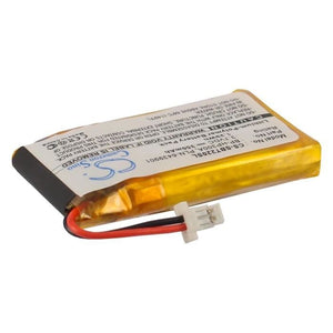Premium Battery for Sony Bt22, Dr-bt22, Dr-bt22g 3.7V, 350mAh - 1.30Wh