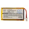 Premium Battery for Sony Bt22, Dr-bt22, Dr-bt22g 3.7V, 350mAh - 1.30Wh