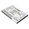 Premium Battery for Softbank C01hw 3.7V, 1500mAh - 5.55Wh