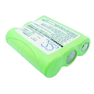 Premium Battery for Symbol Ptc-960c, Ptc-960cl, Ptc-960l 7.2V, 1000mAh - 7.20Wh