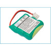 Premium Battery for Tri-tronics 1038100-d, 1038100e, 1038100 3.6V, 300mAh - 1.08Wh