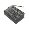Premium Battery for Sportdog Sd-1225 Transmitter, Sdt54-13923, Sdt54-13923 Handheld Transmitters 7.4V, 470mAh - 3.48Wh