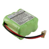 Premium Battery for Dogtra Transmitter 1100nc, Transmitter 1200nc, Transmitter 1202nc 7.2V, 300mAh - 2.16Wh