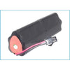 Premium Battery for Tri-tronics 1064000-j, 1064000d 12.0V, 700mAh - 8.40Wh