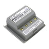 Premium Battery for Sokkia, Set 030r, Set 130r, Set 2110 Total Station 6V, 2700mAh - 16.20Wh