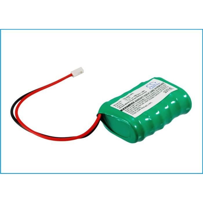 Premium Battery for Field Trainer Sd-400s, Ft-100 7.2V, 150mAh - 1.08Wh