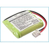Premium Battery for Dogtra 175ncp, 180ncp, 200ncp 3.6V, 210mAh - 0.76Wh