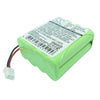 Premium Battery for Sportdog Transmitter 1400, Transmitter 1400ncp, Transmitter 1500 9.6V, 700mAh - 6.72Wh