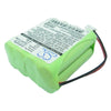 Premium Battery for Sportdog Transmitter 1400, Transmitter 1400ncp, Transmitter 1500 9.6V, 700mAh - 6.72Wh