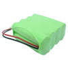 Premium Battery for Sportdog Transmitter 1400, Transmitter 1400ncp, Transmitter 1500 9.6V, 700mAh - 6.72Wh