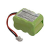 Premium Battery for Sportdog Sd-800 Transmitter, Sporthunter Sd-800 7.2V, 210mAh - 1.51Wh