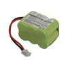 Premium Battery for Kinetic Mh250aaan6hc 7.2V, 210mAh - 1.51Wh