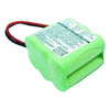 Premium Battery for Kinetic Mh330aaak6hc 7.2V, 300mAh - 2.16Wh