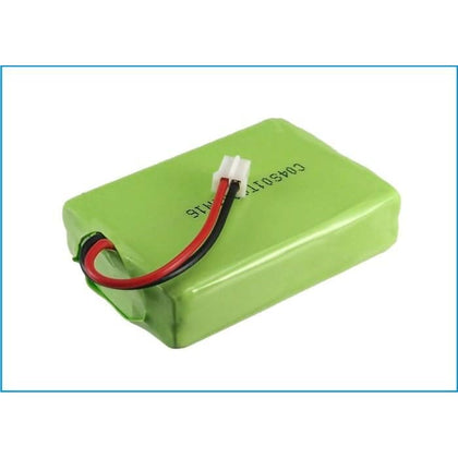 Premium Battery for Sportdog Houndhunter Sr200-i, Sporthunter 1200 Sr200-i 4.8V, 750mAh - 3.60Wh