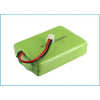 Premium Battery for Kinetic Mh750pf64hc 4.8V, 750mAh - 3.60Wh