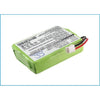 Premium Battery for Sportdog Houndhunter Sr200-i, Sporthunter 1200 Sr200-i 4.8V, 750mAh - 3.60Wh