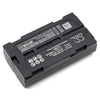 Premium Battery for Pentax, Da020f, Rca, Cc-8251, Pro-v730 7.4V, 3400mAh - 25.16Wh