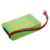 Premium Battery for Dogtra Receiver 2500t, Receiver 2500b, Receiver 2502t 7.4V, 460mAh - 3.40Wh