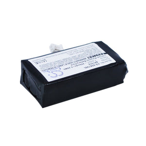 Premium Battery for Dogtra Edge Transmitter, Da212, Edge Tx 7.4V, 850mAh - 6.29Wh