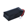 Premium Battery for Dogtra Edge Transmitter, Da212, Edge Tx 7.4V, 850mAh - 6.29Wh
