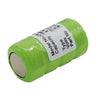 Premium Battery for Dog Guard Dg9xt Receiver, Dg9000, Dg5000 Receiver 6.0V, 160mAh - 0.96Wh