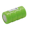 Premium Battery for Perimeter 11131, Comfort Contact Fence Collar 6.0V, 160mAh - 0.96Wh
