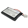 Premium Battery for Dogtra Transmitter Iq, Iq Transmitter, Da210 3.7V, 450mAh - 1.67Wh